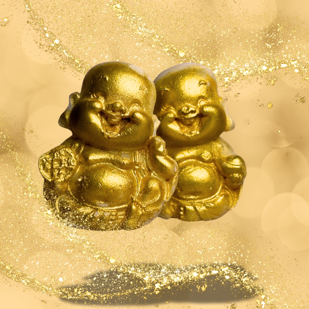 Twin Buddah’s