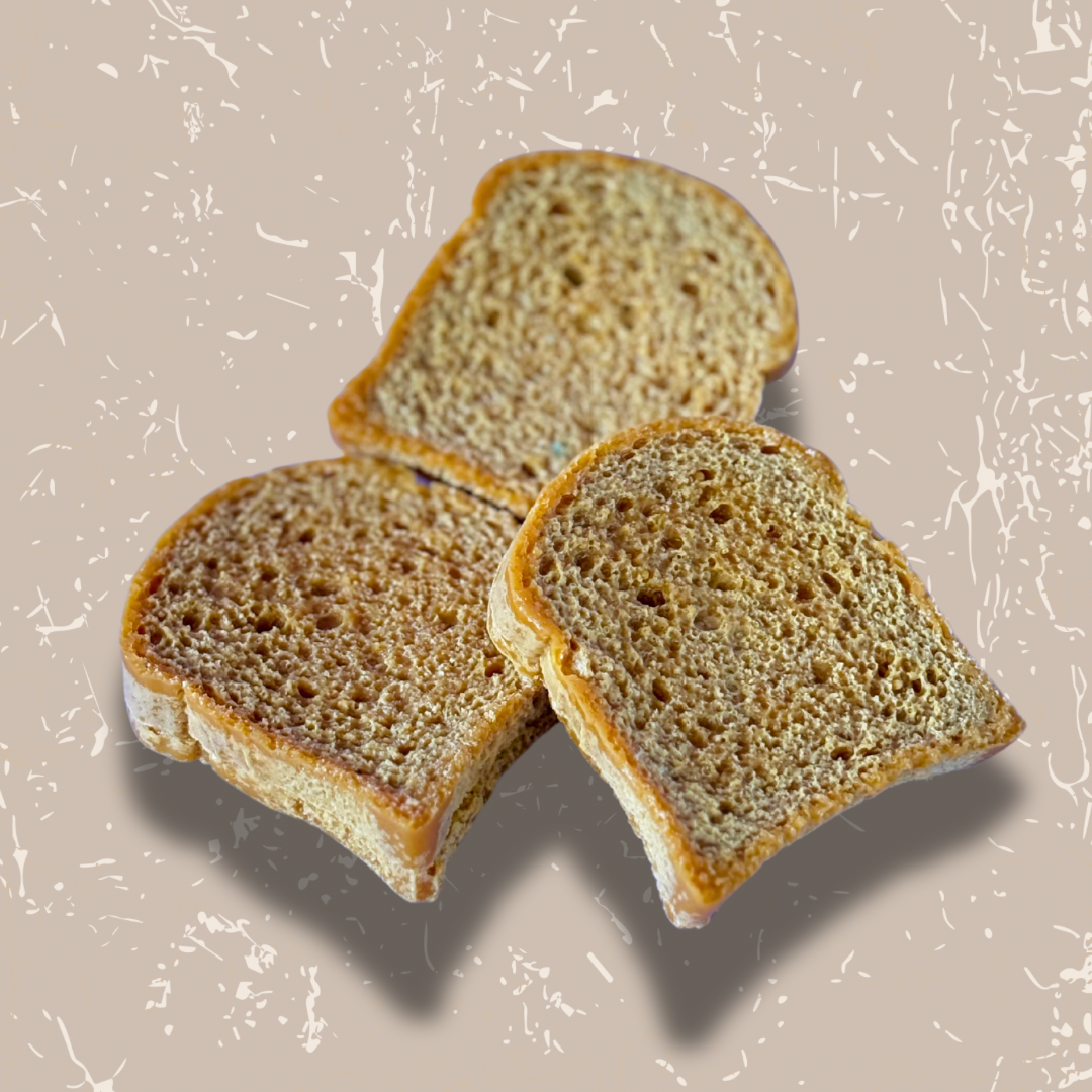 Toast Melts