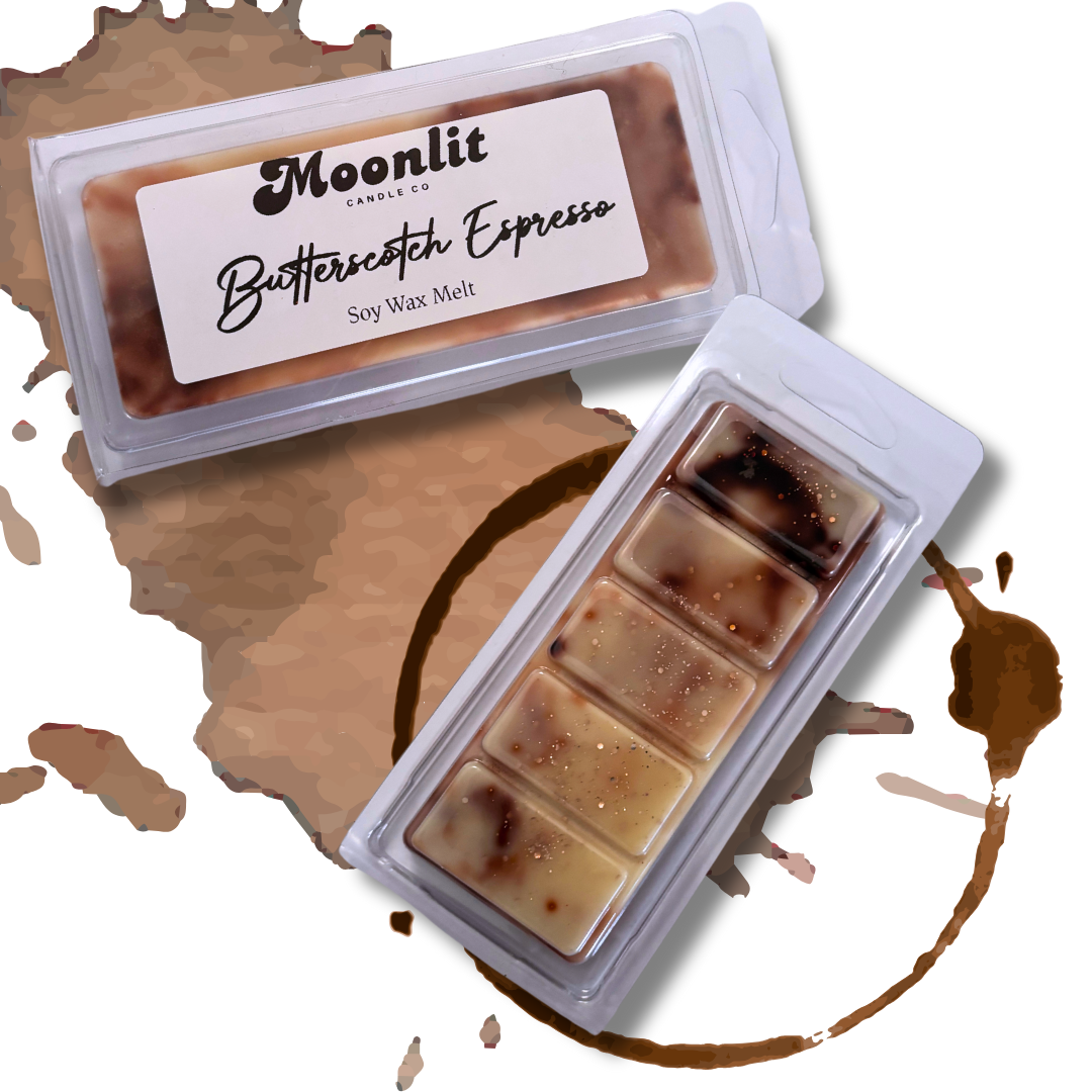 Butterscotch Espresso