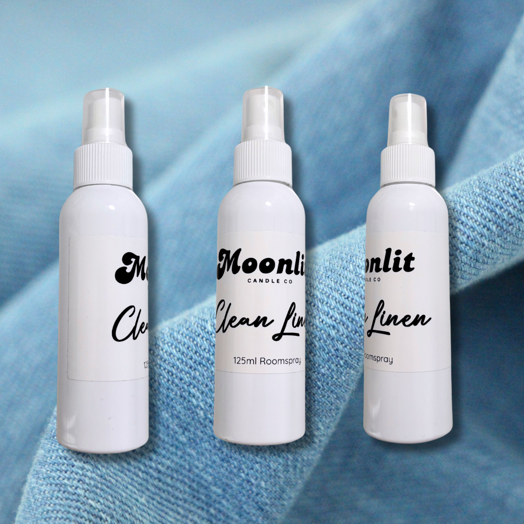 Luxury Room Sprays