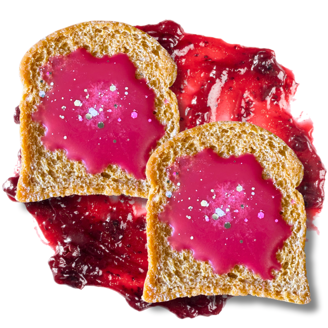 Toast Melts