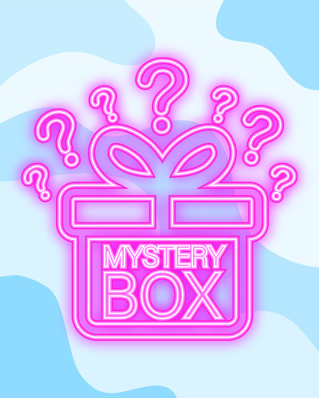 Mystery Box