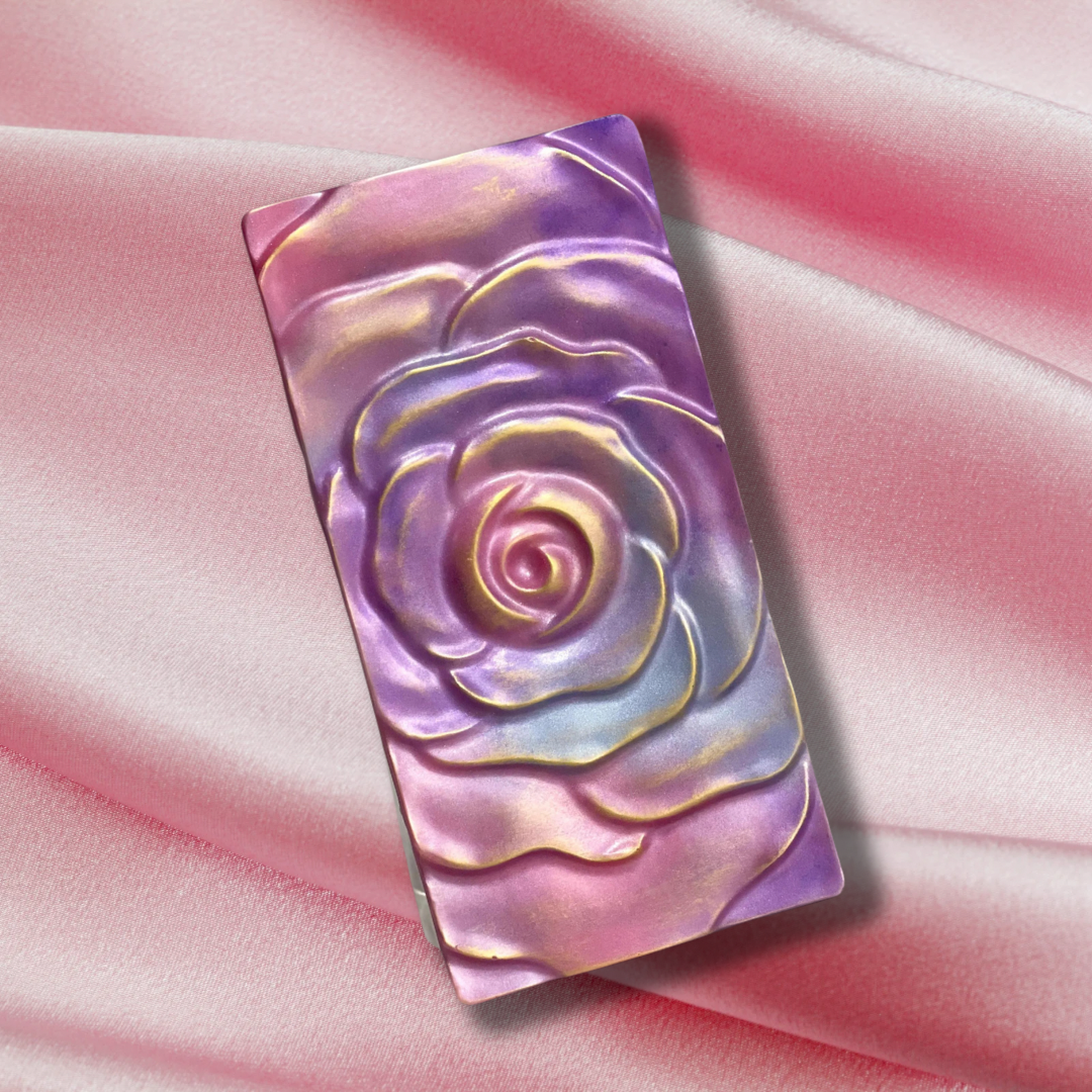 Rainbow Rose Snapbar