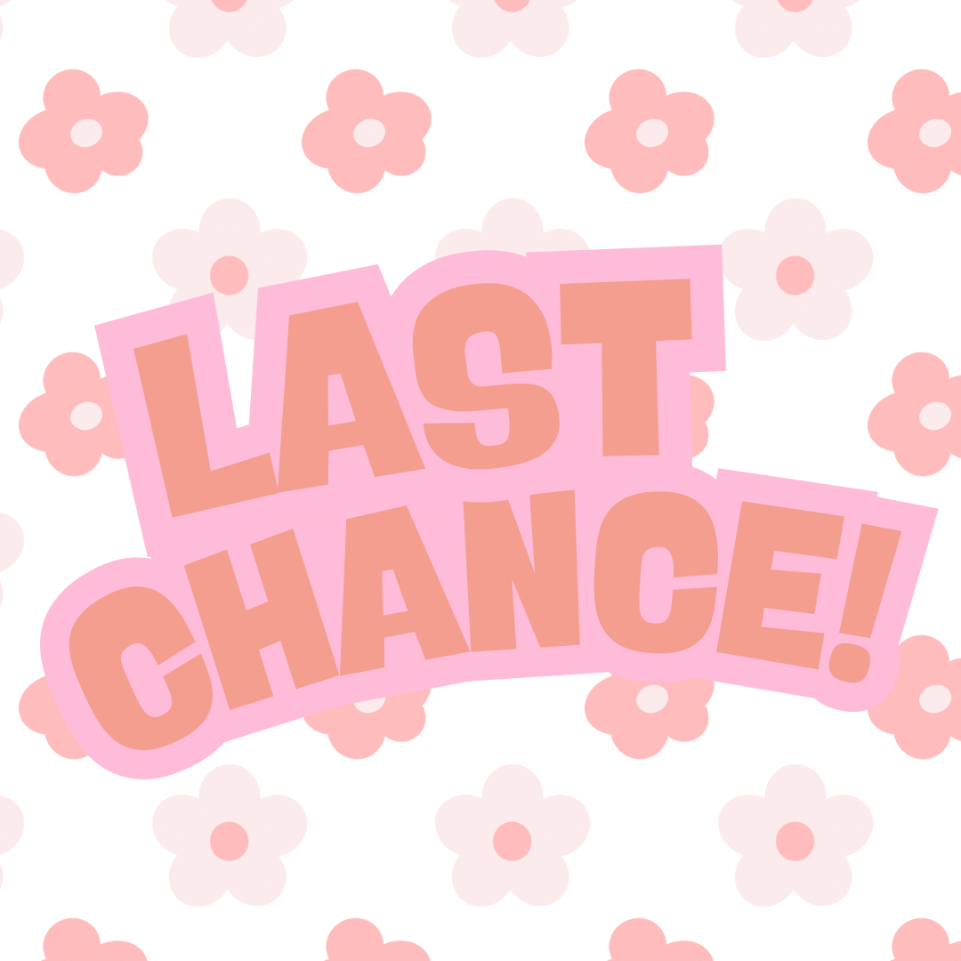 Last Chance