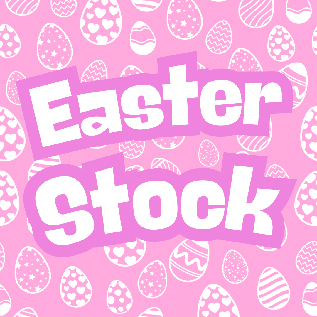 Easter Stock