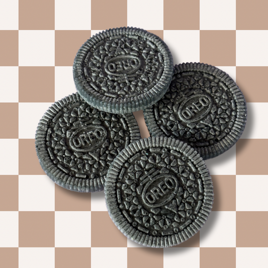 Oreo wax melts