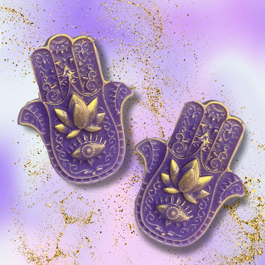 Hamsa Hands