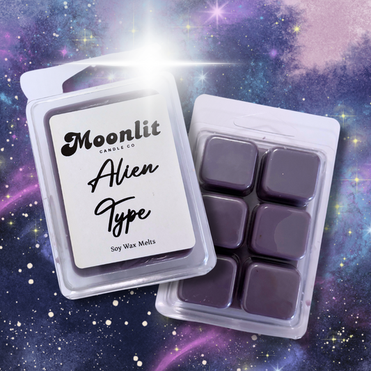 Alien Type