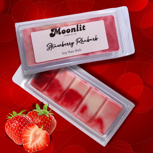 Strawberry Rhubarb