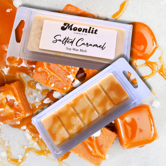 Salted Caramel