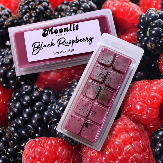 Black Raspberry