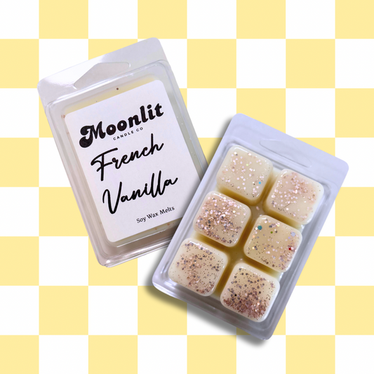 French Vanilla