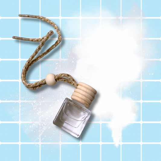 Baby Powder