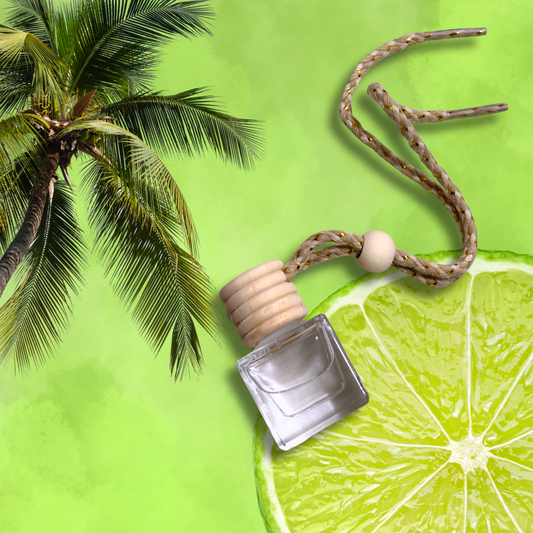 Coconut Lime