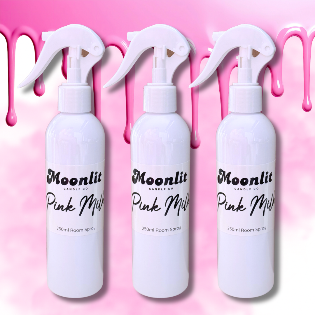 Pink Milk 250ml