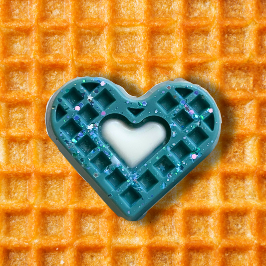 Waffle Melts