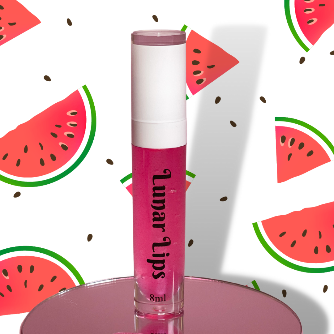 Watermelon Sugar