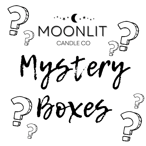 Mystery Boxes